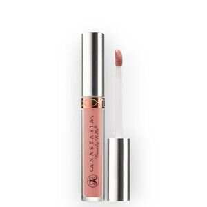 Anastasia Beverly Hills Crush Soft Beige Matte Liquid Lipstick 2.3g NWT